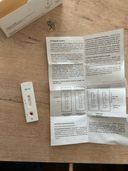 Отзывы о Тест ИммуноХром-антиВИЧ-1/2-Экспресс