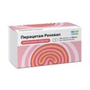 Пирацетам Реневал, 800 мг, таблетки, покрытые пленочной оболочкой, 30 шт.
