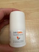 Отзывы о Dry Dry Sensitive средство для чувствительной кожи