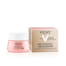 Vichy Neovadiol Rose Platinum Крем для кожи вокруг глаз