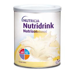 Nutrison Advanced Nutridrink