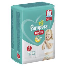 Pampers Pants Подгузники-трусики детские