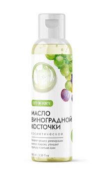 ComForte Масло Виноградной косточки, 100 мл, 1 шт.