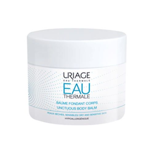 Uriage Eau Thermale Бальзам для тела питательный, бальзам для тела, 200 мл, 1 шт.